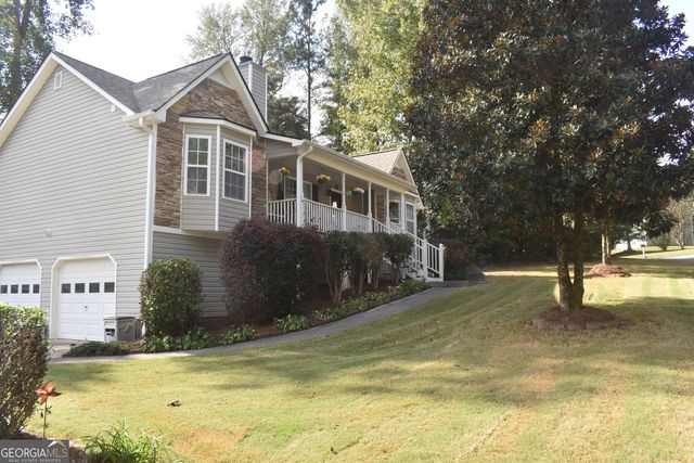 14 Clint Court, Temple, GA 30179