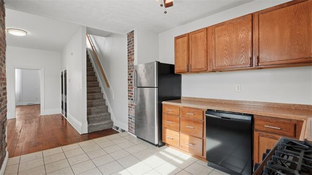 161 S 17th St, South Side, PA 15203