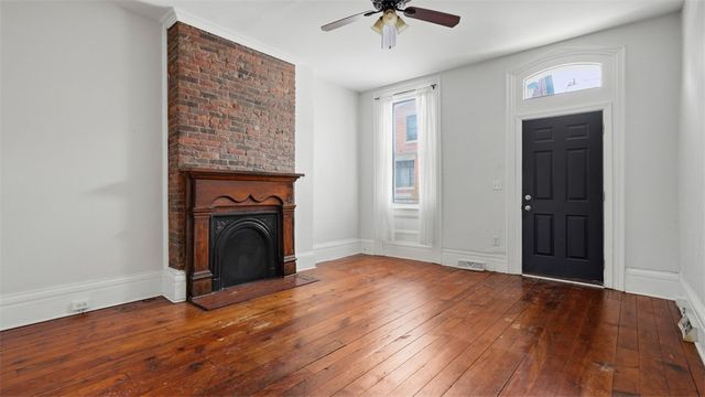 161 S 17th St, South Side, PA 15203