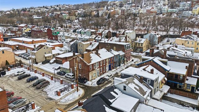 161 S 17th St, South Side, PA 15203