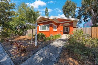 2709 1ST AVENUE S, St Petersburg, FL 33712