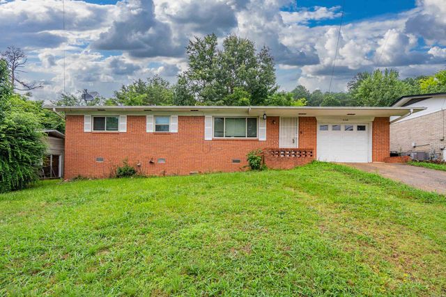 2108 Hobson Ave, Hot Springs, AR 71913