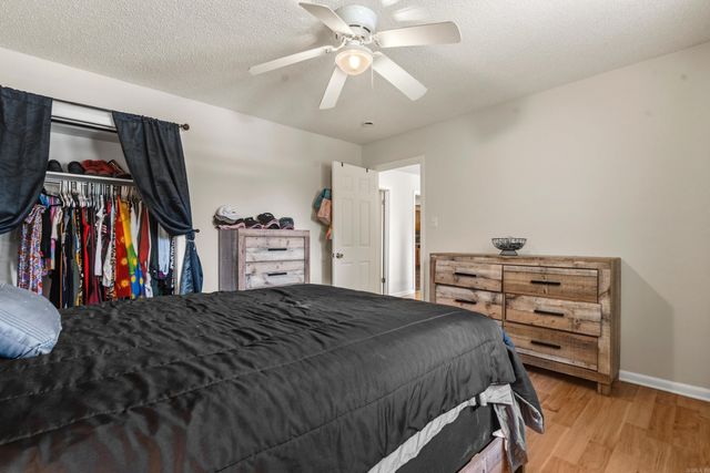 2108 Hobson Ave, Hot Springs, AR 71913