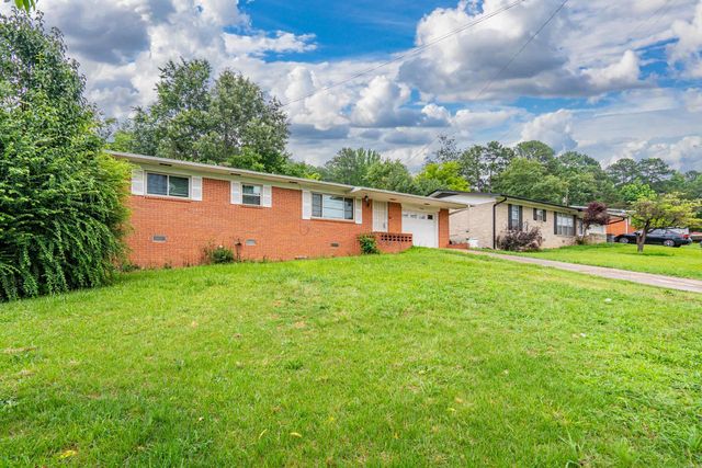 2108 Hobson Ave, Hot Springs, AR 71913