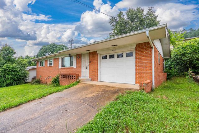 2108 Hobson Ave, Hot Springs, AR 71913