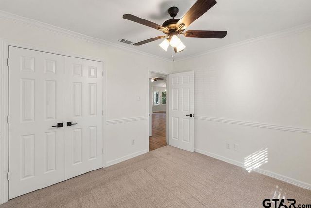 16840 Terrebonne Drive, Tyler, TX 75703