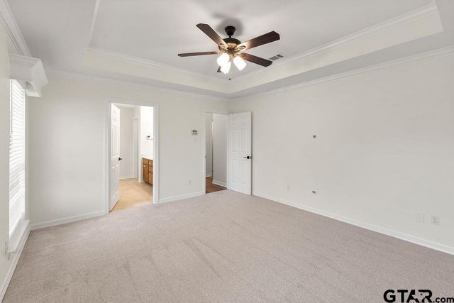 16840 Terrebonne Drive, Tyler, TX 75703