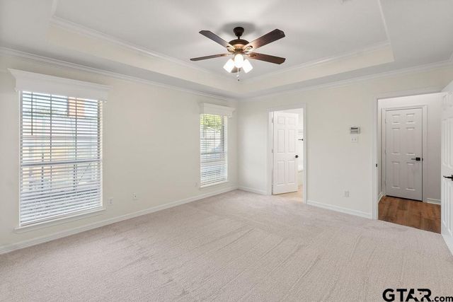 16840 Terrebonne Drive, Tyler, TX 75703