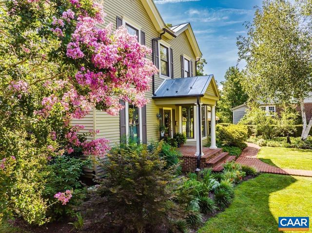 119 PELISO AVE, Orange, VA 22960