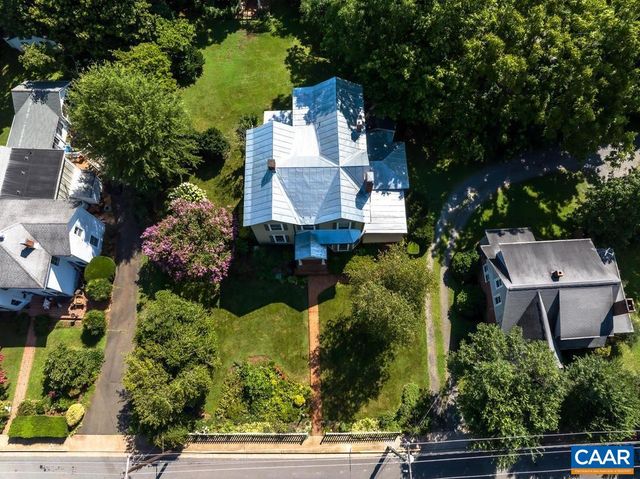 119 PELISO AVE, Orange, VA 22960