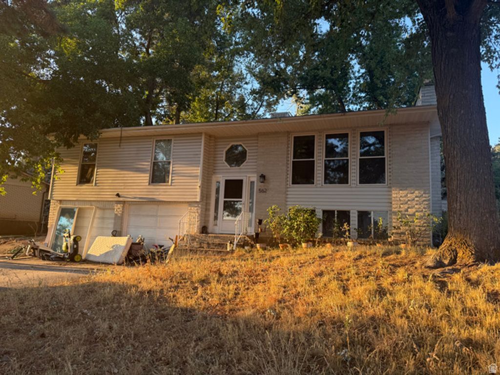 562 E 3050 N, North Ogden, UT 84414