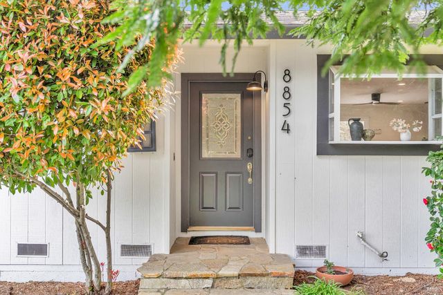 8854 Egg Farm Ln, Kenwood, CA 95452