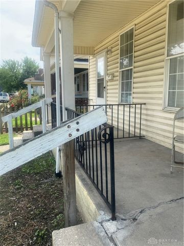 21 Boltin Street 19, Dayton, OH 45403
