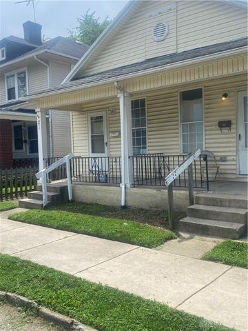 21 Boltin Street 19, Dayton, OH 45403