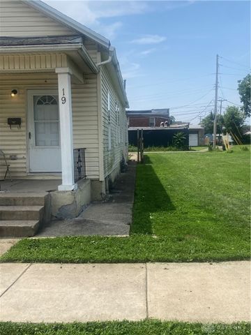 21 Boltin Street 19, Dayton, OH 45403