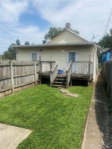 21 Boltin Street 19, Dayton, OH 45403