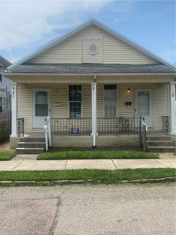 21 Boltin Street 19, Dayton, OH 45403