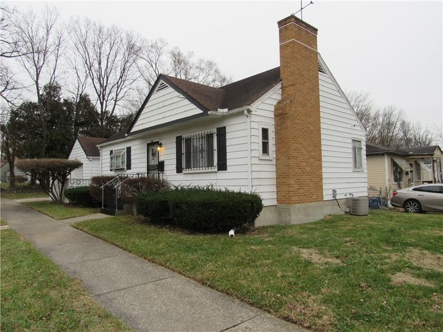 3118 Athens Avenue, Dayton, OH 45406