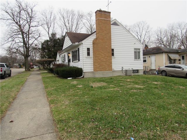 3118 Athens Avenue, Dayton, OH 45406