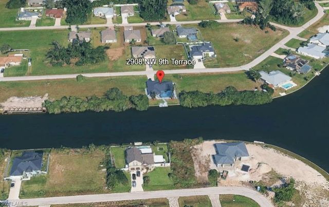 2908 9th TER, Cape Coral, FL 33993
