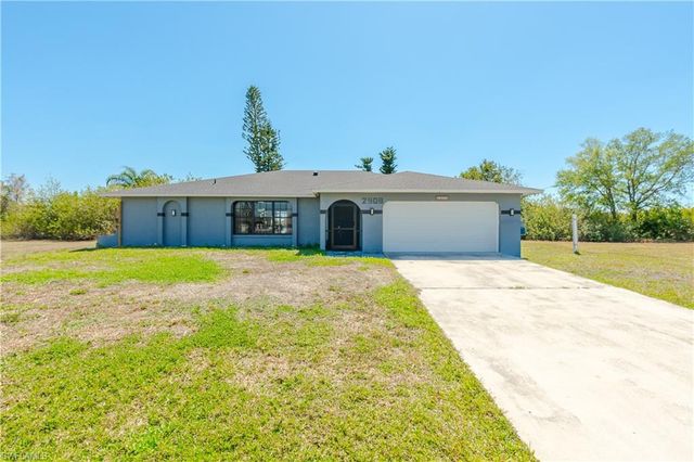 2908 9th TER, Cape Coral, FL 33993
