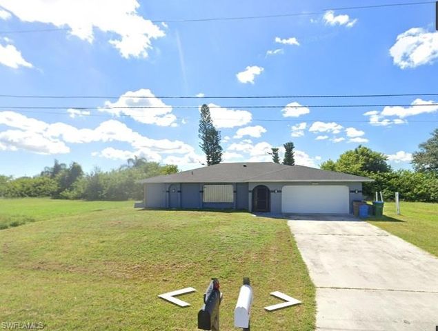2908 9th TER, Cape Coral, FL 33993