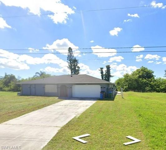 2908 9th TER, Cape Coral, FL 33993