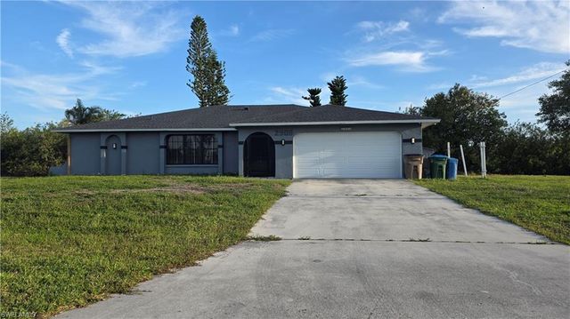 2908 9th TER, Cape Coral, FL 33993