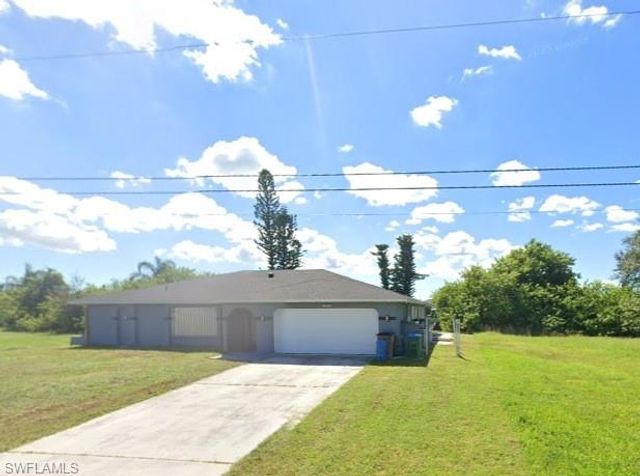 2908 9th TER, Cape Coral, FL 33993