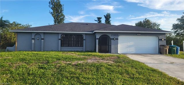 2908 9th TER, Cape Coral, FL 33993