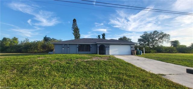 2908 9th TER, Cape Coral, FL 33993