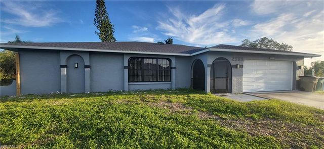 2908 9th TER, Cape Coral, FL 33993