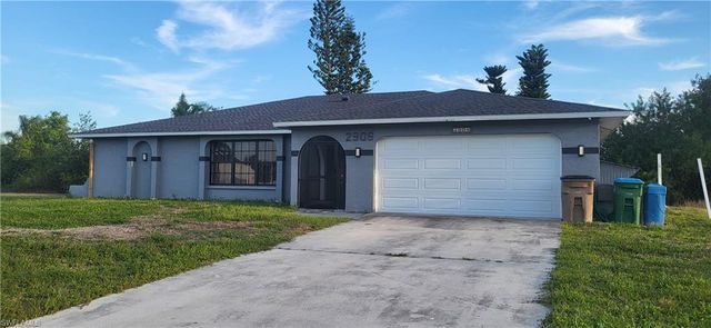 2908 9th TER, Cape Coral, FL 33993