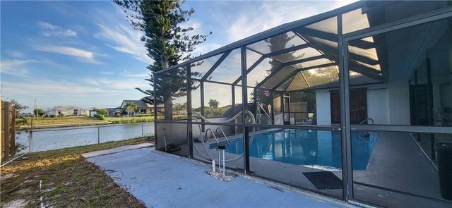 2908 9th TER, Cape Coral, FL 33993