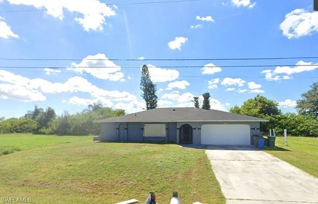 2908 9th TER, Cape Coral, FL 33993