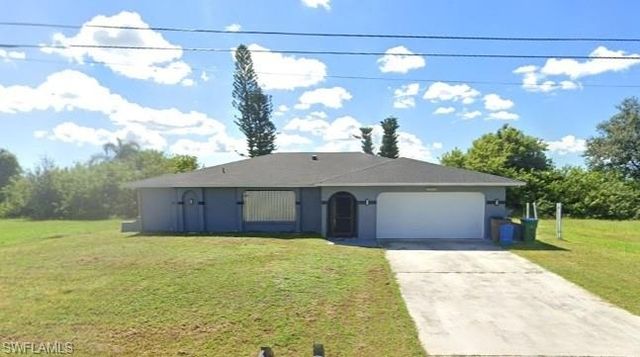 2908 9th TER, Cape Coral, FL 33993