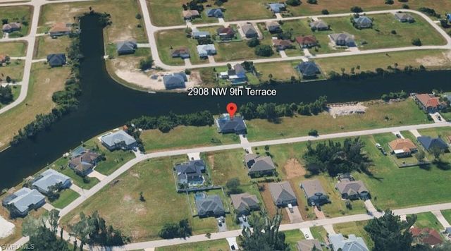 2908 9th TER, Cape Coral, FL 33993