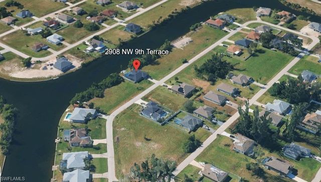 2908 9th TER, Cape Coral, FL 33993