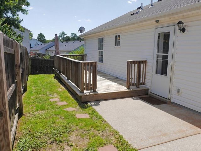 2580 Woodhill Drive, Lexington, KY 40509