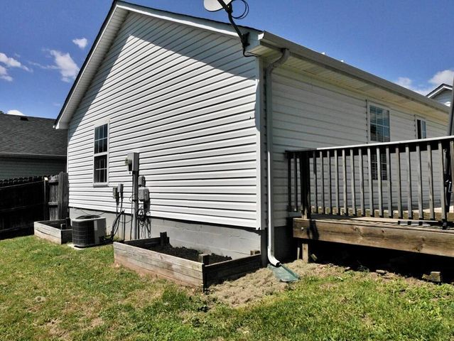2580 Woodhill Drive, Lexington, KY 40509