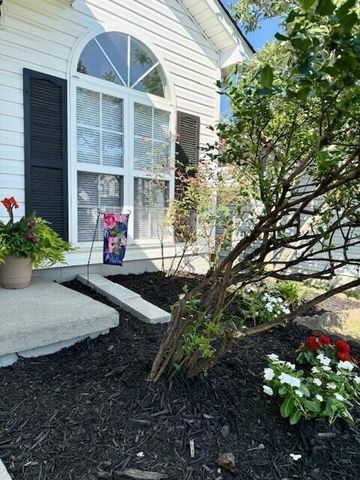 2580 Woodhill Drive, Lexington, KY 40509