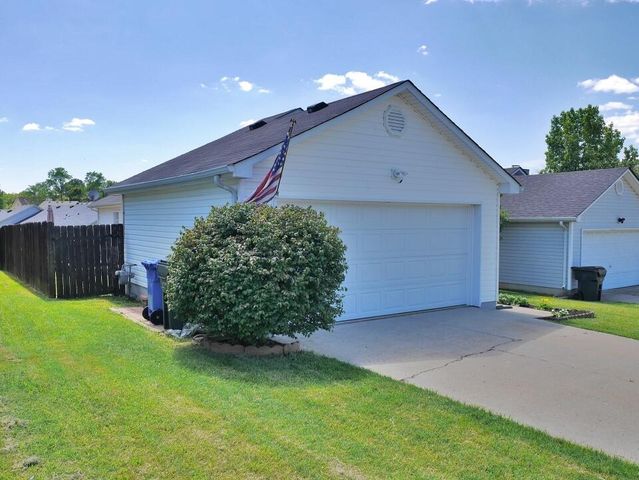2580 Woodhill Drive, Lexington, KY 40509