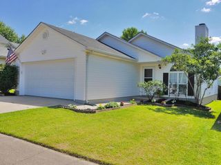 2580 Woodhill Drive, Lexington, KY 40509