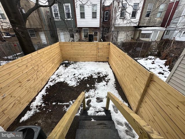 5632 LARCHWOOD AVE, Philadelphia, PA 19143