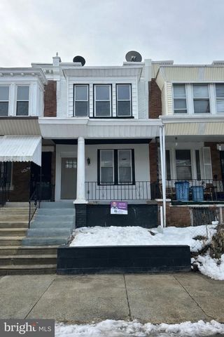 5632 LARCHWOOD AVE, Philadelphia, PA 19143