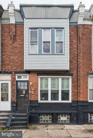1940 CLARENCE ST, Philadelphia, PA 19134