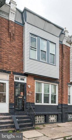 1940 CLARENCE ST, Philadelphia, PA 19134