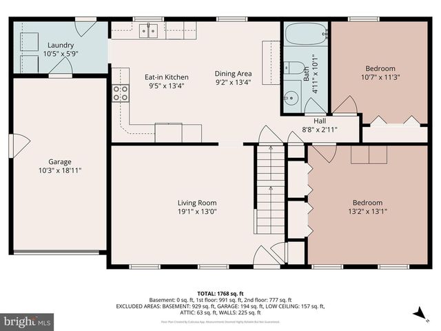 142 HOSTETTER LN, Lancaster, PA 17602