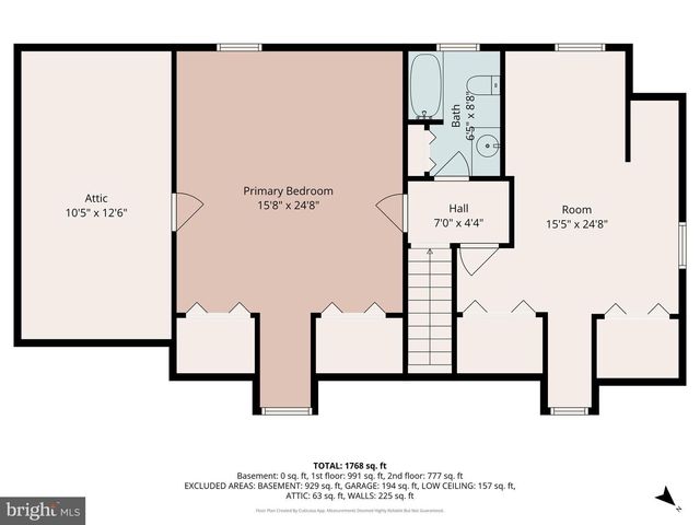 142 HOSTETTER LN, Lancaster, PA 17602