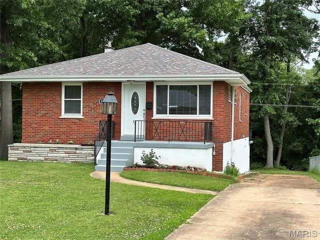 3951 E Dallas Court, Unincorporated, MO 63125